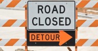 Natural gas leak in Roseburg prompts evacuations and traffic detours