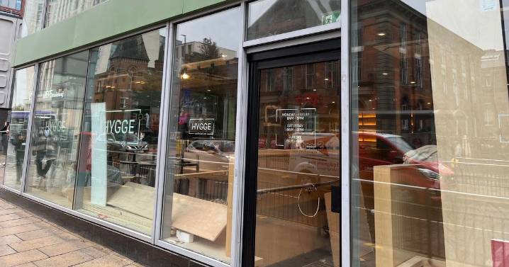 First look at exciting new brunch spot set to open in Leeds city centre