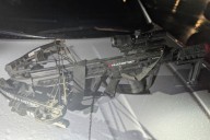 47-year-old faces charges after carrying crossbow in Abbotsford