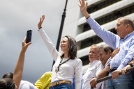 El Nobel de la Paz a María Corina Machado y su impacto en la política latinoamericana