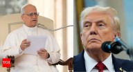 'Not really pro-life': Pope Leo opens up on US abortion debate; calls Trump's immigration policies against Church teachings