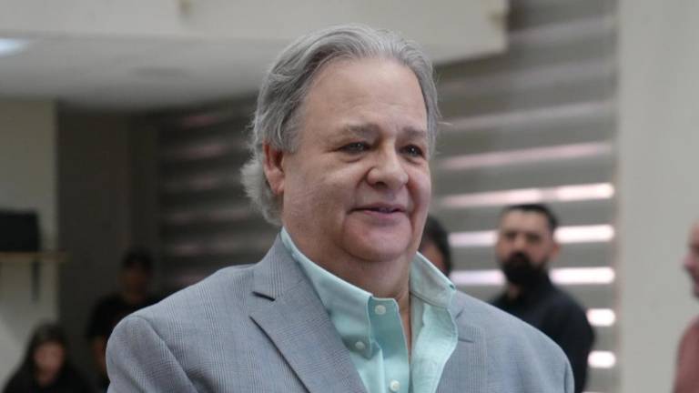 Prevén salida de Raúl Rico de Cultura Mazatlán