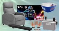 The big game on a budget: 12 gadgets you need to host NFL games this season
