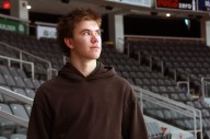 Vets primed, youth going to dance, Kingston Frontenacs host Ottawa