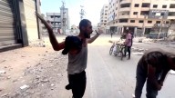 Trump orders Israel to stop bombing Gaza as Hamas agrees to negotiate release of hostages
