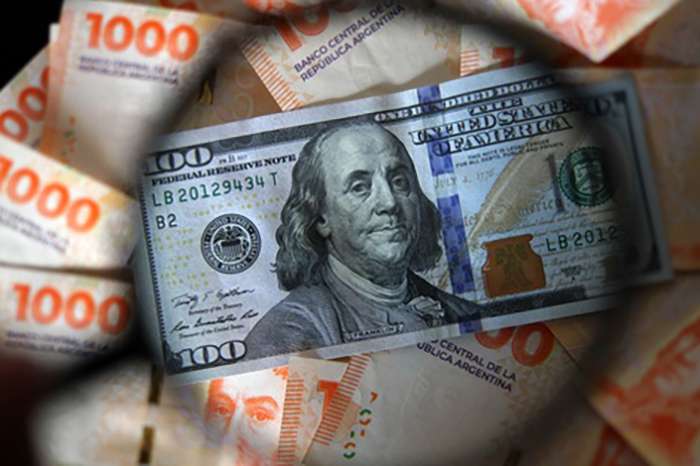 Llegó el salvataje de Estados Unidos: Bessent confirmó un swap por u$s20 mil millones