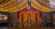 Honoring culture, community: Where to celebrate Day of the Dead in San Diego 2025