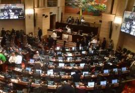 Corte Constitucional inicia revisión final de la reforma pensional tras votar recusación contra el magistrado Héctor Carvajal