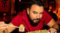 ¡Prográmese! Ya hay fecha para el Sushi Master 2025