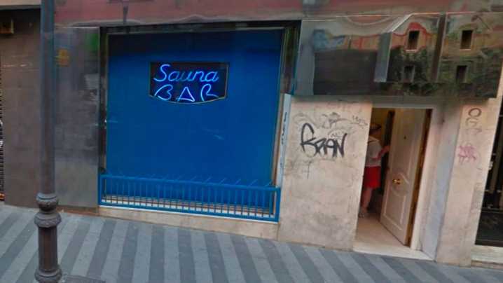 La Policía Municipal documentó que en la sauna del suegro de Pedro Sánchez se ejercía la prostitución