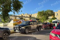 Martes violento en Cancún: Ataques armados en las SM 251 y 249 dejan dos personas sin vida