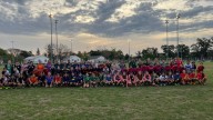 Asociación Rosarina de Fútbol: La sub 14 del femenino campeonas en Santa Fe y ahora la sub 12 jugará en Rafaela