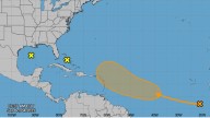 Hurricane center tracking 3 systems in Atlantic. Next storm is Jerry
