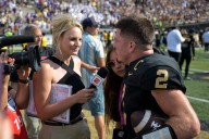 College football Week 9 odds: Vanderbilt favored in another ranked matchup