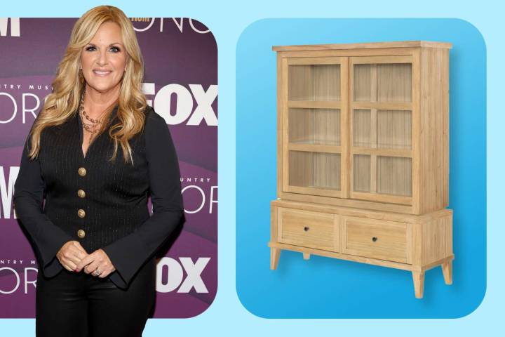 The 10 Best Trisha Yearwood Home Wayfair Furniture Deals