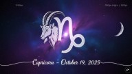 Capricorn Horoscope Today, October 19, 2025