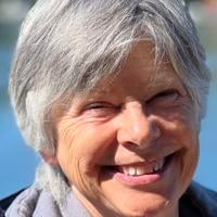 On Poetry: Not too much in a hurry to stop and chat ... and ponder a picture