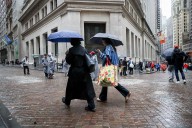 Want To Mimic What Stocks The US Buys? There May Be An ETF Soon