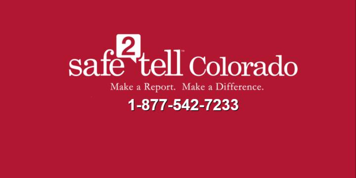 Safe2Tell reports at near all-time high following Evergreen High School shooting