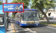 Usuarios saludan nueva opción de recarga digital para los corredores complementarios