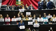 Cámara de Diputados avala reforma a la Ley de Amparo