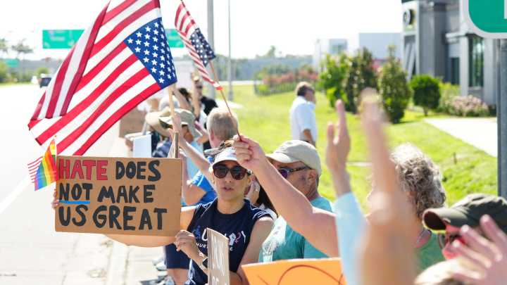 Attending Sarasota 'No Kings' protest? When, where is it? What to know