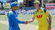IND vs AUS 3rd ODI Toss Update: Australia To Bat First, Kuldeep Yadav & Prasidh Krishna Make Playing XI