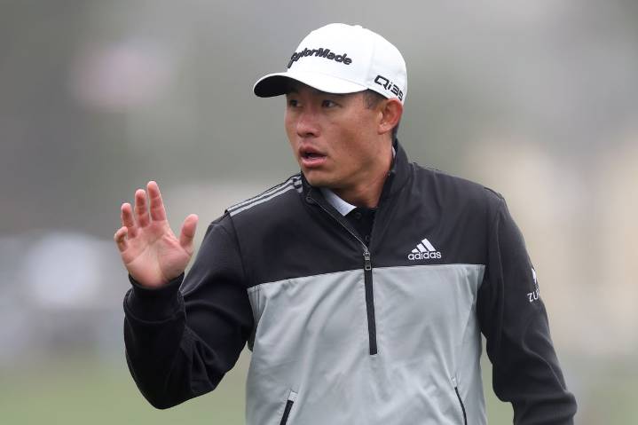 Urgent Warning for Collin Morikawa as Major Threat Looms Over His World Ranking