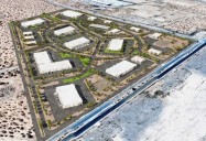 City of El Paso moves to rescue stalled $40 million federal grant for aerospace manufacturing