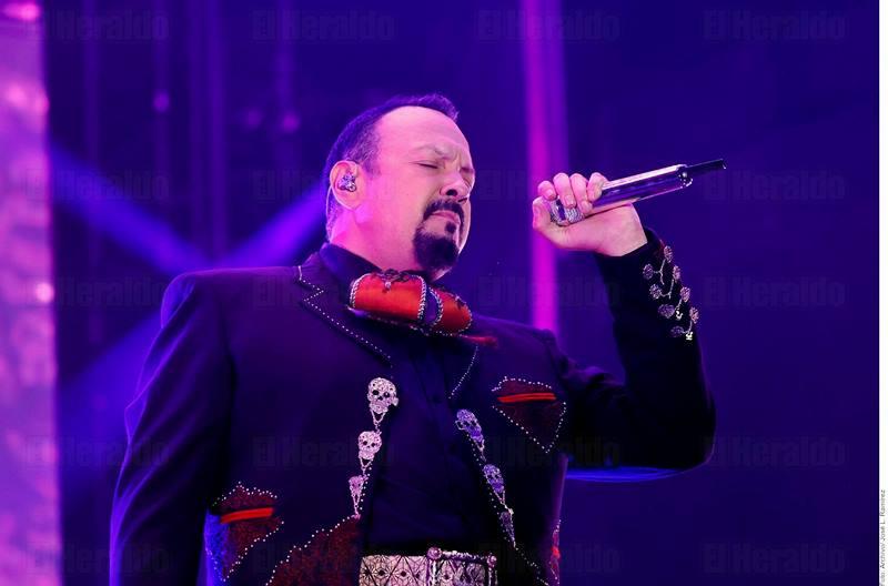 Pondrán ritmo al Latin Grammy