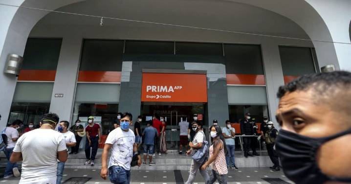 AFPs a setiembre de 2025: S/ 335 millones en utilidades