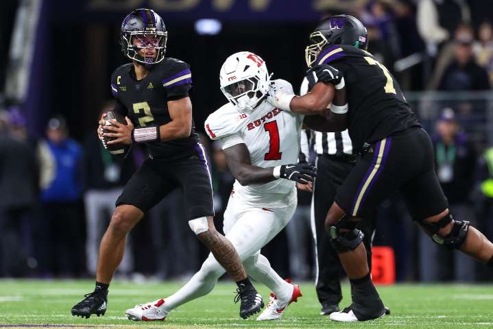 Greg Schiano: Rutgers’ defensive issues are ‘all coaching’