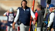 Patriots' confidence soars in midst of 5-game win streak under 1st
