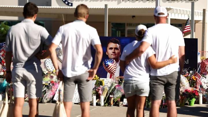 Opinion: U of A's response to Charlie Kirk comments erodes academic freedom