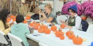 Van Atta’s fall festival brings the community together