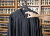 Two Judges Challenge Mandatory Retirement Under NY's New Equal Rights Law