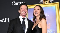 ¿Cómo se conocieron Hugh Jackman y Sutton Foster? La pareja confirmó su relación en el estreno de Song Sung Blue
