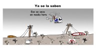 Ya se la saben