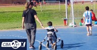 Córdoba celebra el Día de la Madre con un domingo soleado y viento norte
