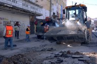 Reabrirá JMAS este sábado la calle Lerdo