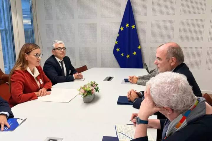 Mérida refuerza su proyección global con participación en la Semana Europea de Ciudades y Regiones 2025