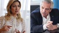 Renuncian los abogados de Fabiola Yañez en medio de la disputa con Alberto Fernández