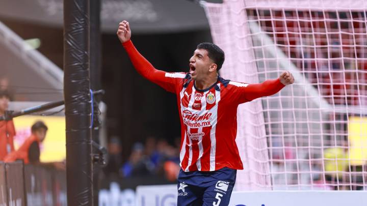 Chivas (2-0) Mazatlán: Resumen del partido y goles