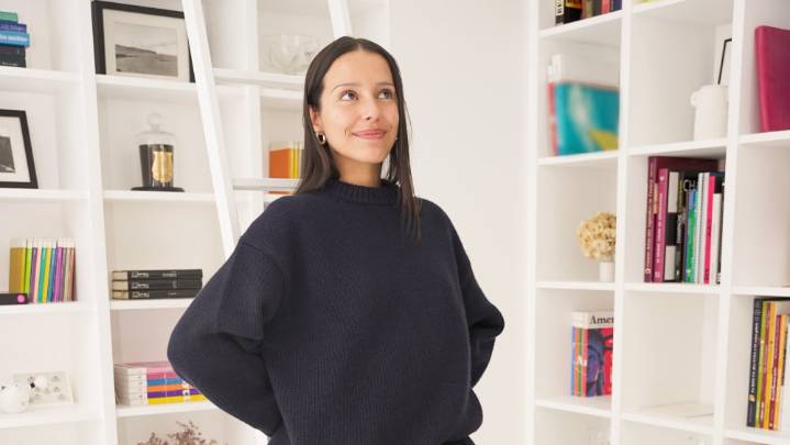 Ganni & Vestiaire Collective Launch Instant Resale for Circular Fashion