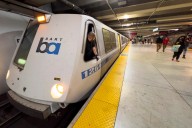 BART riders facing major delays Monday morning
