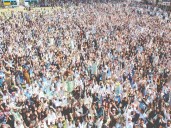 Govt opens dialogue to defuse AJK crisis