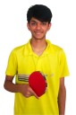 Goa’s Top Paddlers Set for DBO–Edcon Major Ranking Table Tennis Tournament 2025