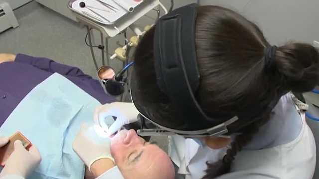Dental experts share concerns over Santa Fe fluoride ordinance