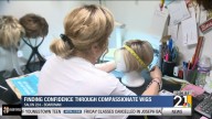 Finding confidence through Compassionate Wigs