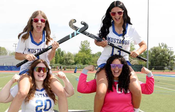 Breakdown, predictions for Mount Markham vs. Holland Patent in Section III Class C field hockey final